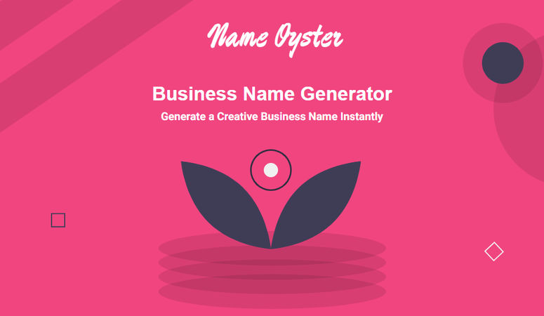 NameOyster