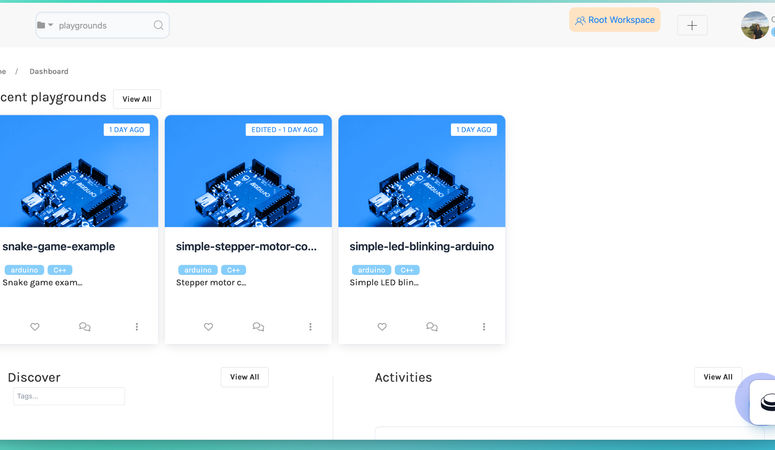 Scratchboard.io