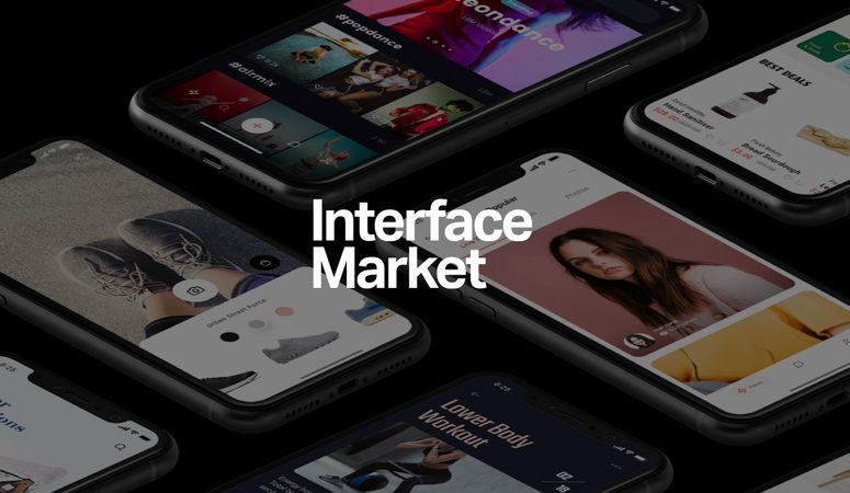 Interface Market