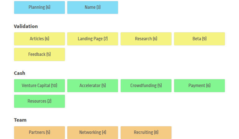 StartupToolbox