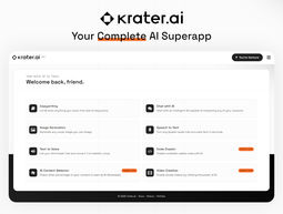 Krater.ai