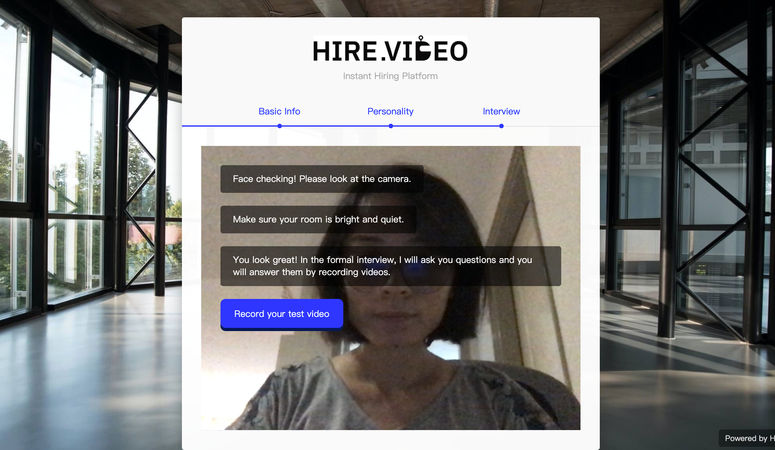 Hire.Video