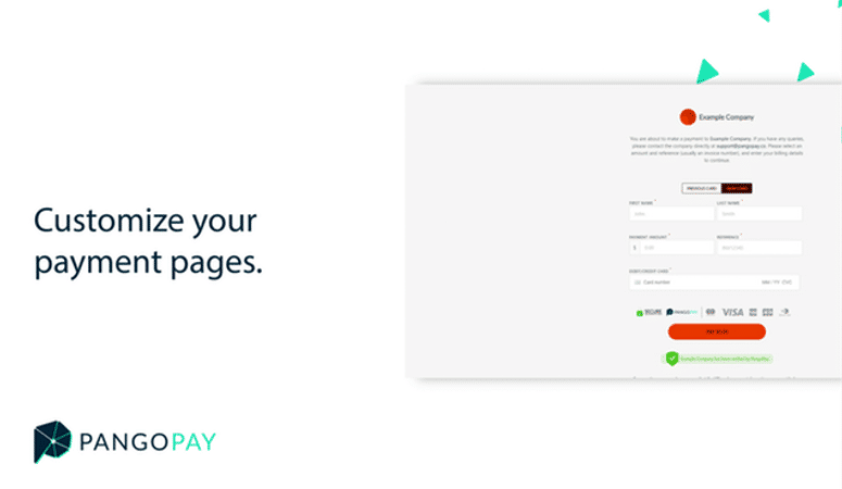 PangoPay