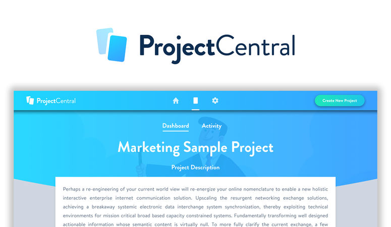 Project Central