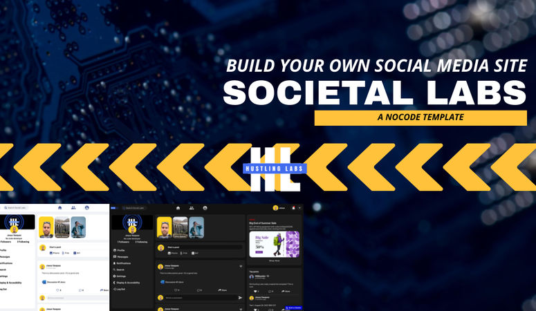 Societal Labs