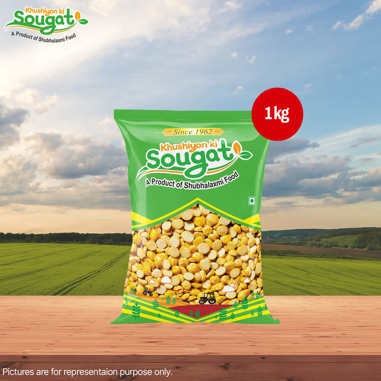 KKS Chana Dal
