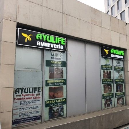 Ayulife-Entry-Sector82