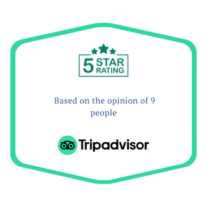 TripAdvisor-Rating