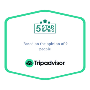 TripAdvisor-Rating