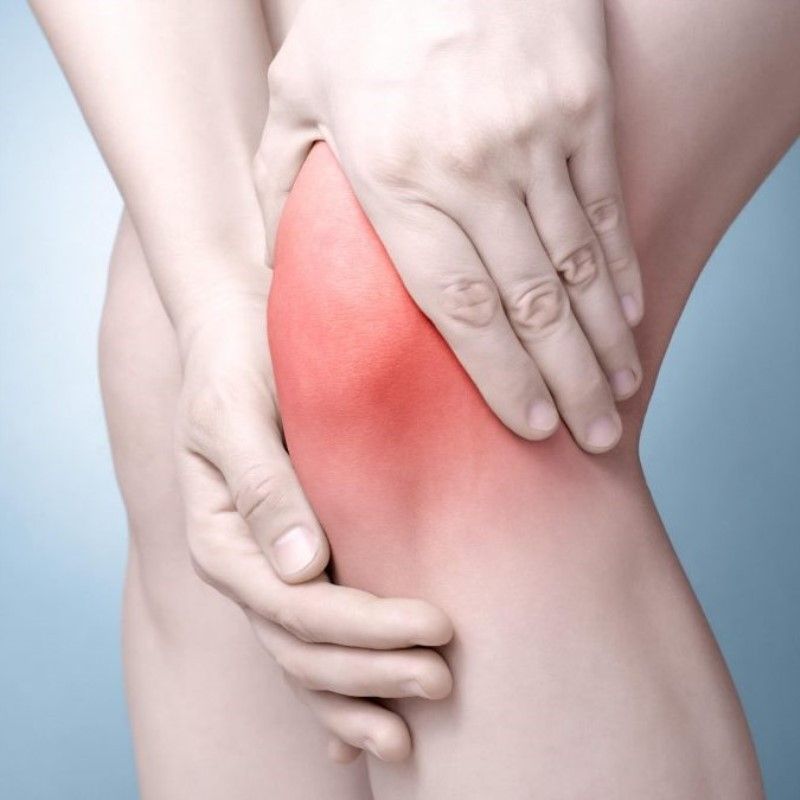 Knee-Pain