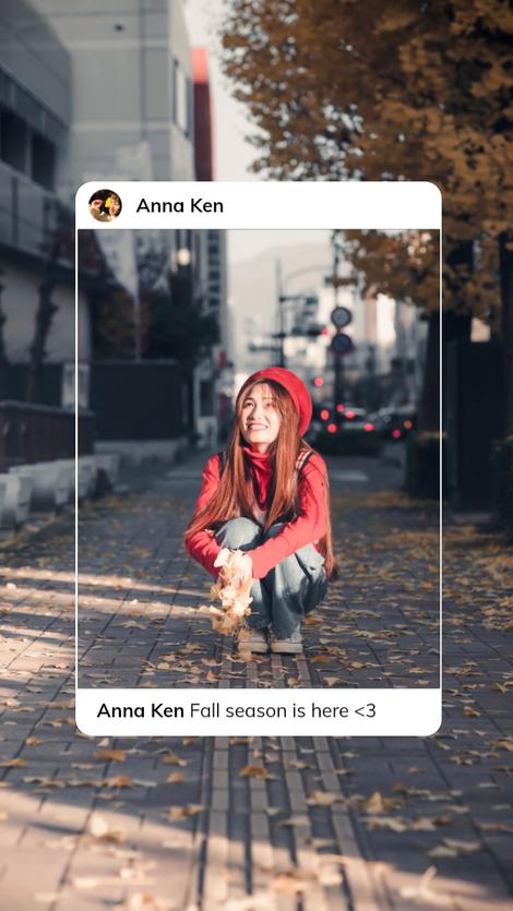 Creative Instagram Story Templates to Engage Your Followers - InVideo