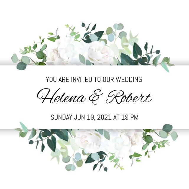 Elegant Wedding Video Templates for Your Special Day - InVideo Elegant Wedding Video Templates for Your Special Day - InVideo