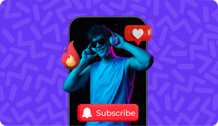 How To Become A Content Creator In 2025: 8 Simple Steps