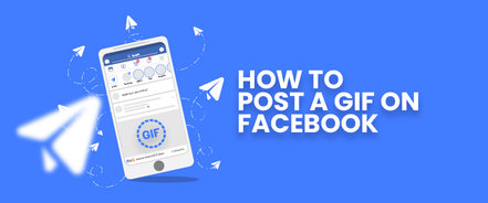 How to Download GIF from Facebook on PC, Android and iPhone[2023]