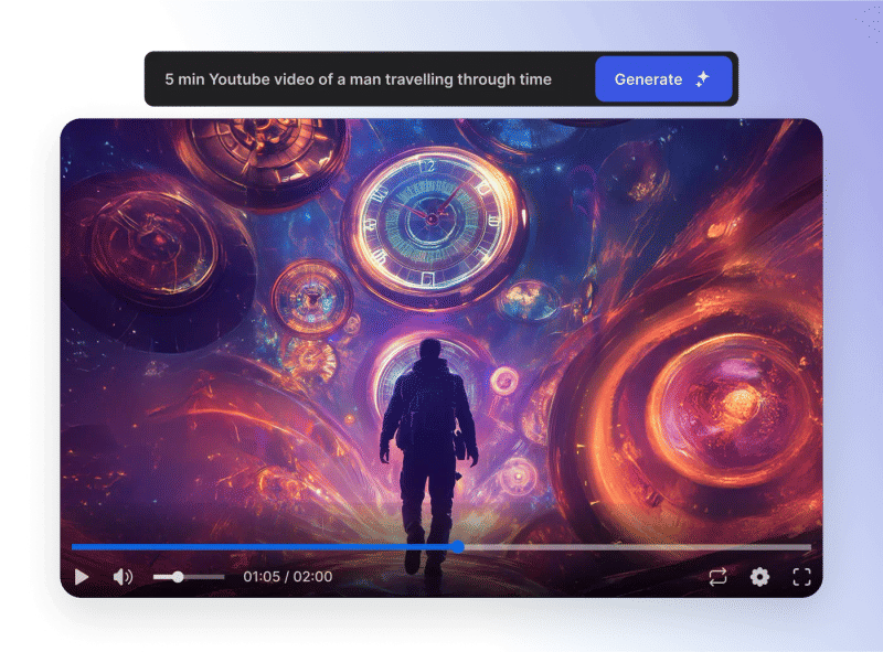 Invideo demo