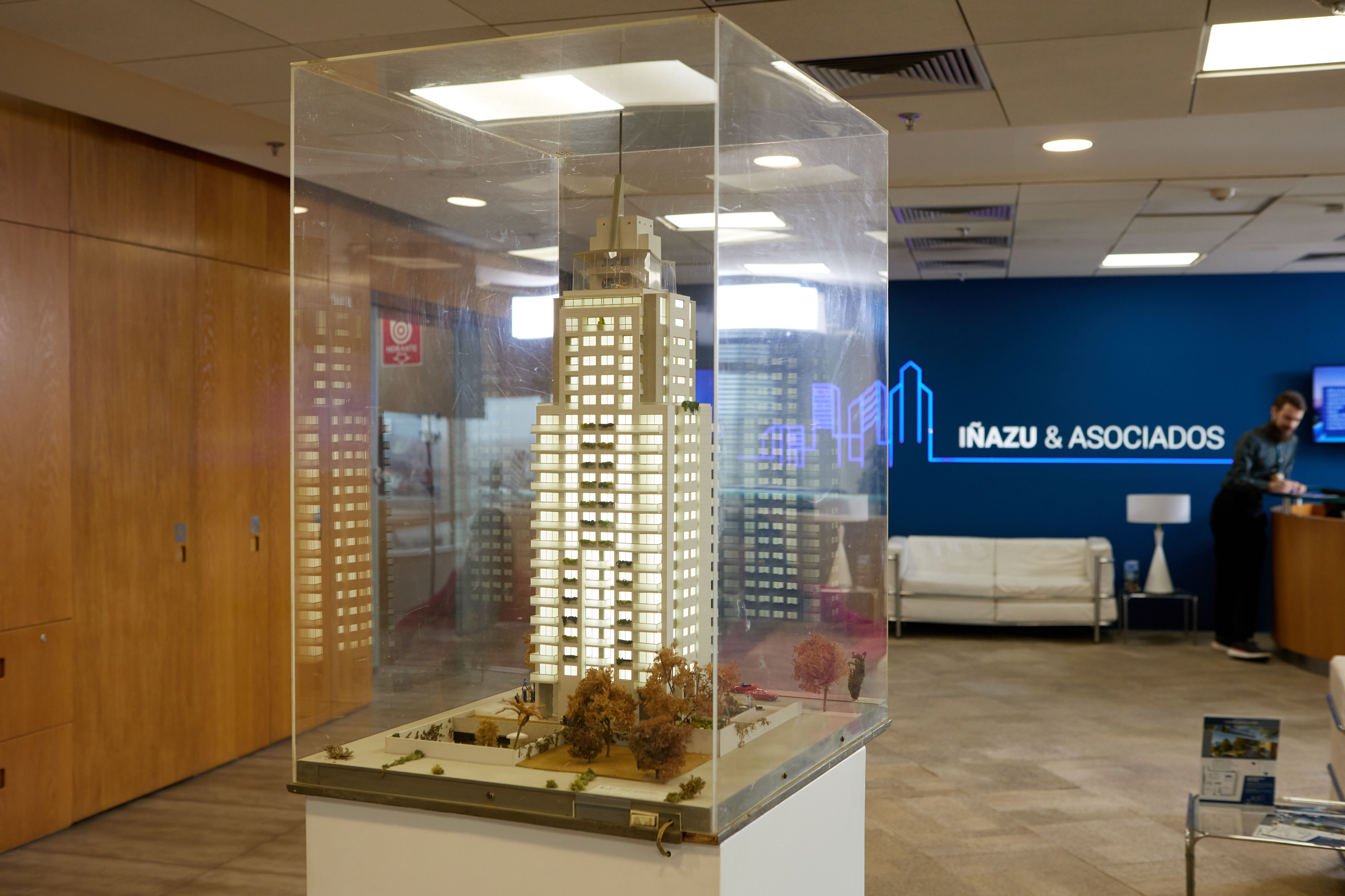 ENVIDIOSA T1 CONSTRUCTORA - LOCACION - Image 2