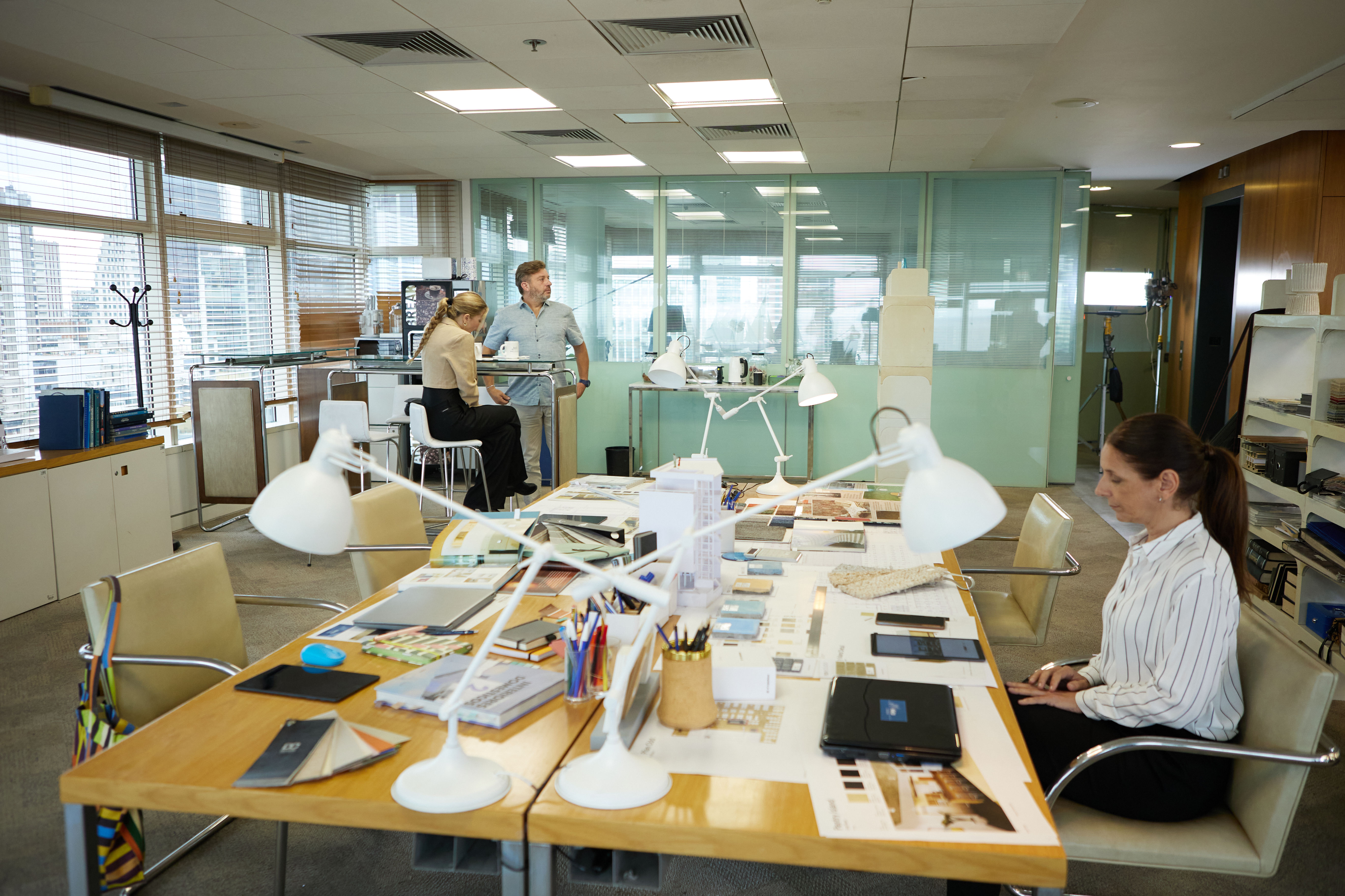 ENVIDIOSA T1 CONSTRUCTORA - LOCACION - Image 6