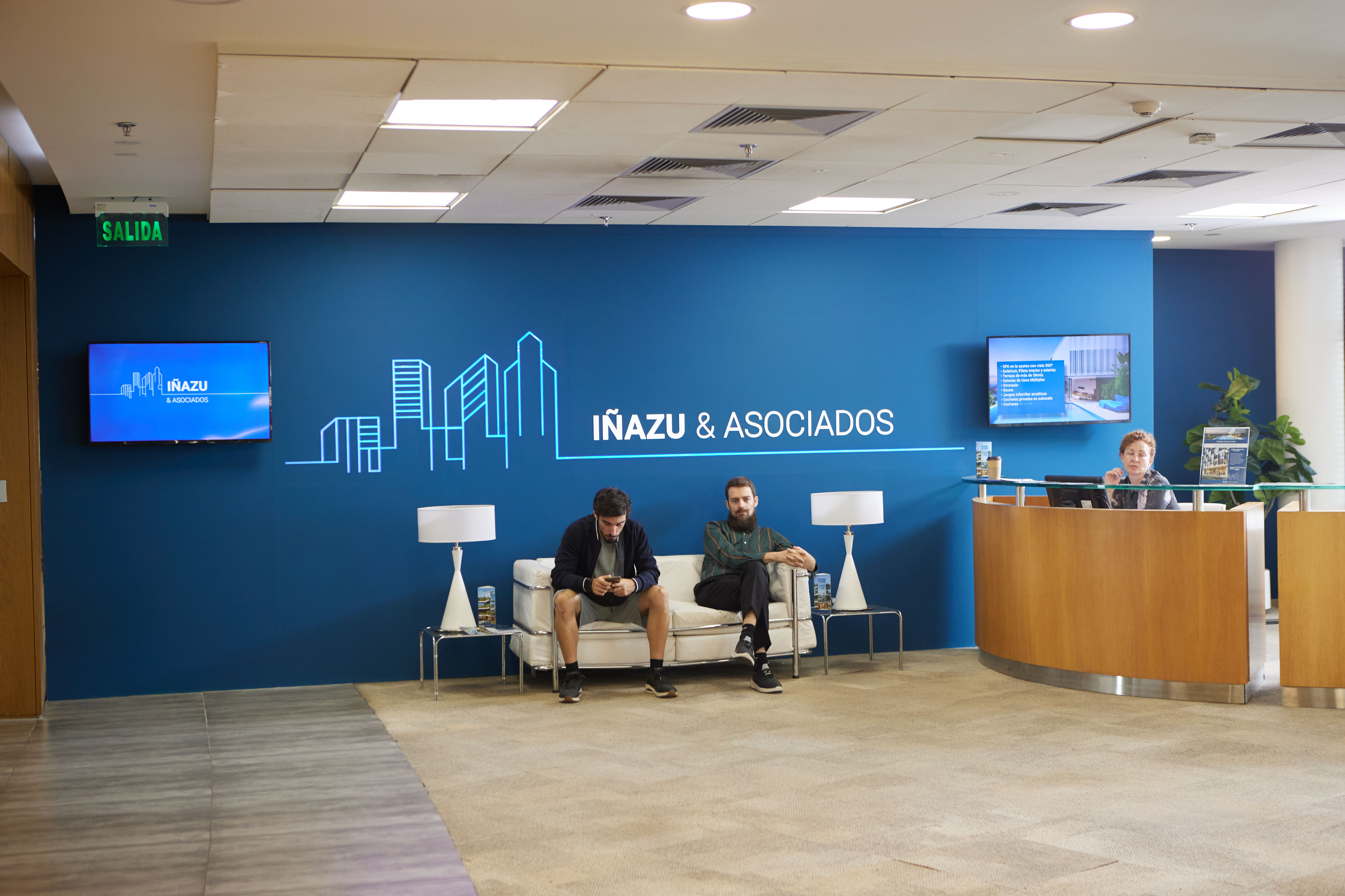 ENVIDIOSA T1 CONSTRUCTORA - LOCACION - Image 3