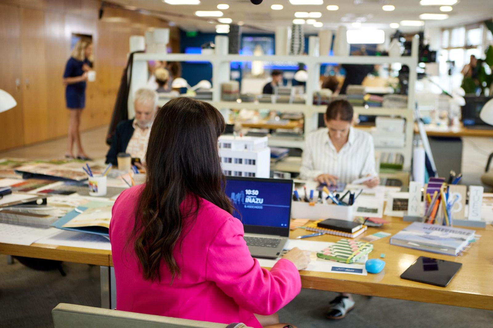 ENVIDIOSA T1 CONSTRUCTORA - LOCACION - Image 5