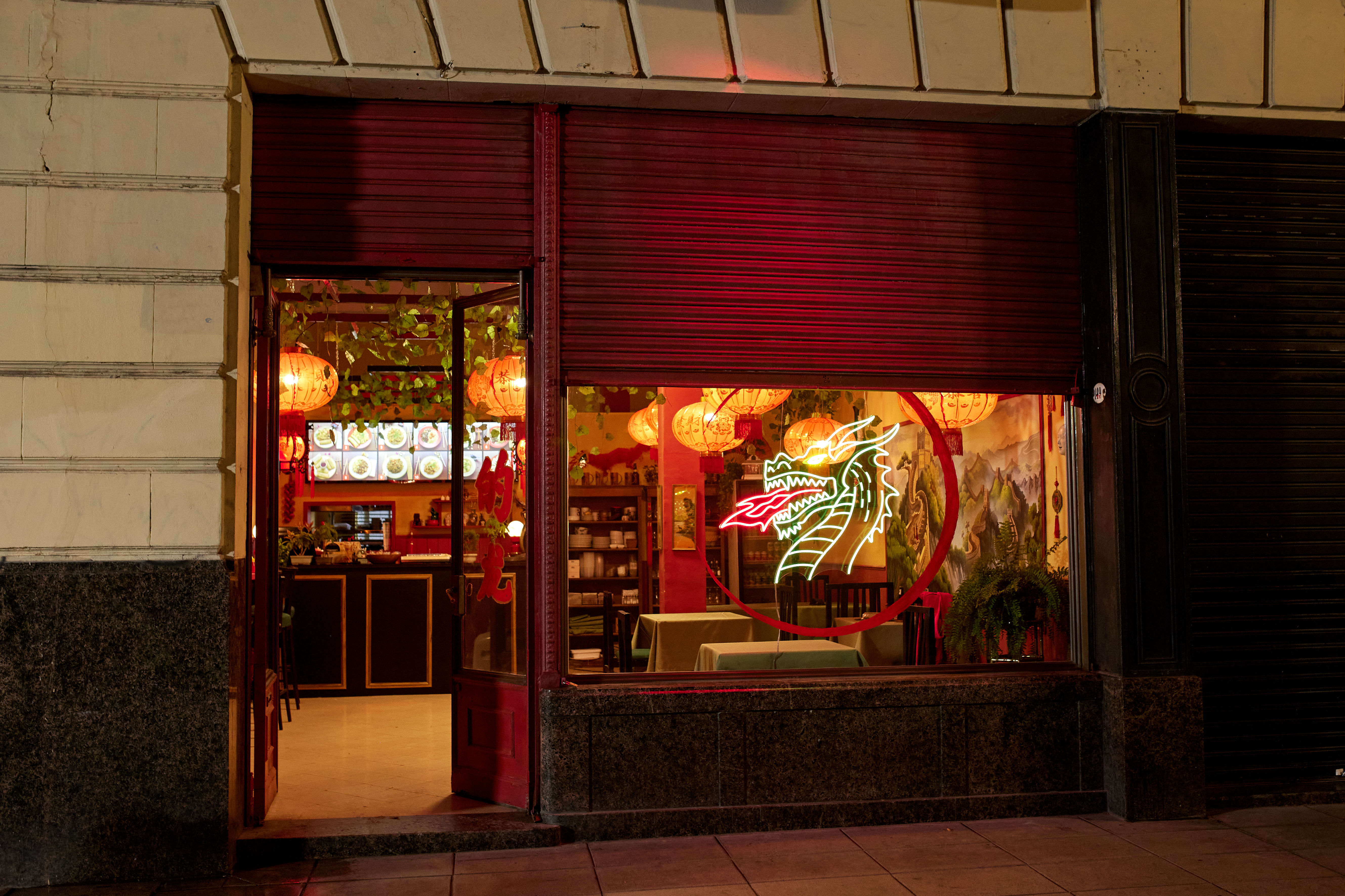 ENVIDIOSA T1 - ROTISERIA - Image 8