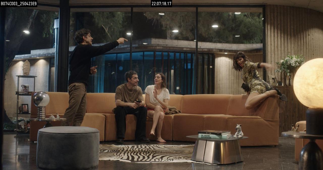 ENVIDIOSA T3 - CASA LOLA - Image 1