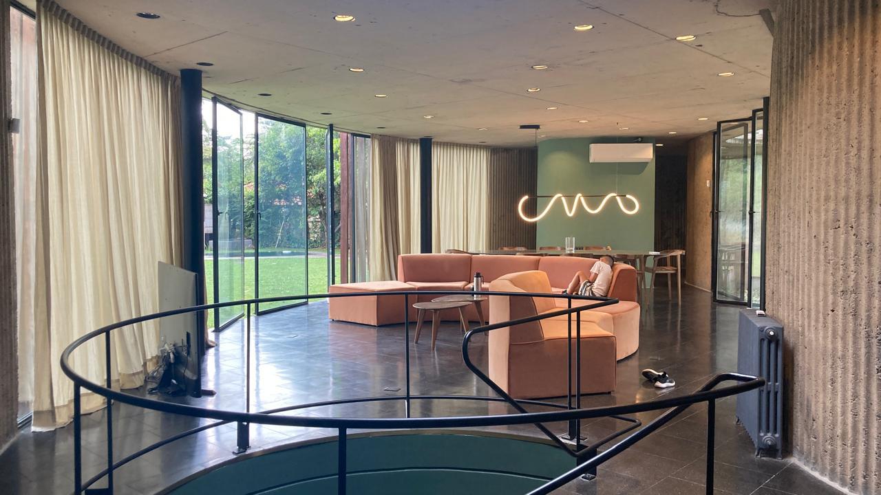 ENVIDIOSA T3 - CASA LOLA - LOCACION - Image 3