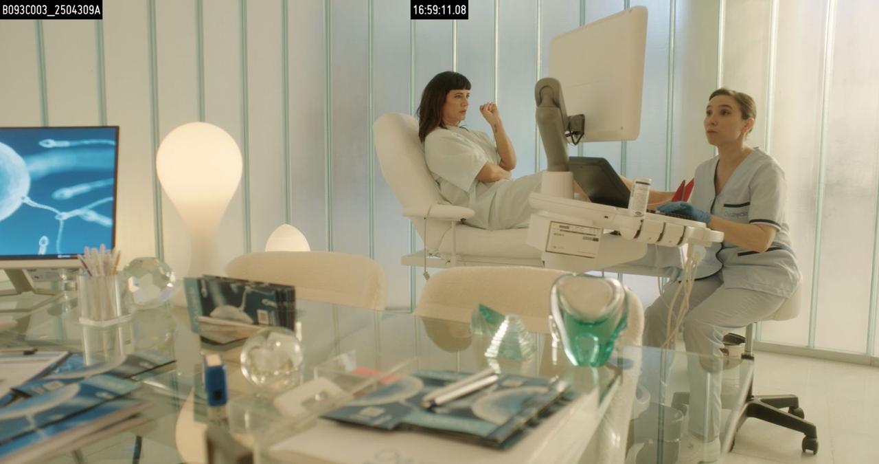 ENVIDIOSA T3 - CLINICA DE FERTILIDAD - Image 2