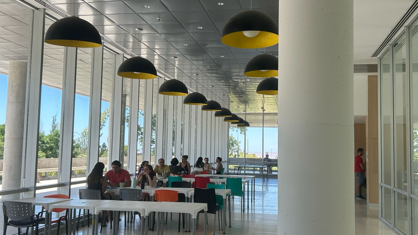 ENVIDIOSA T3 - CLINICA DE FERTILIDAD - LOCACION - Image 1