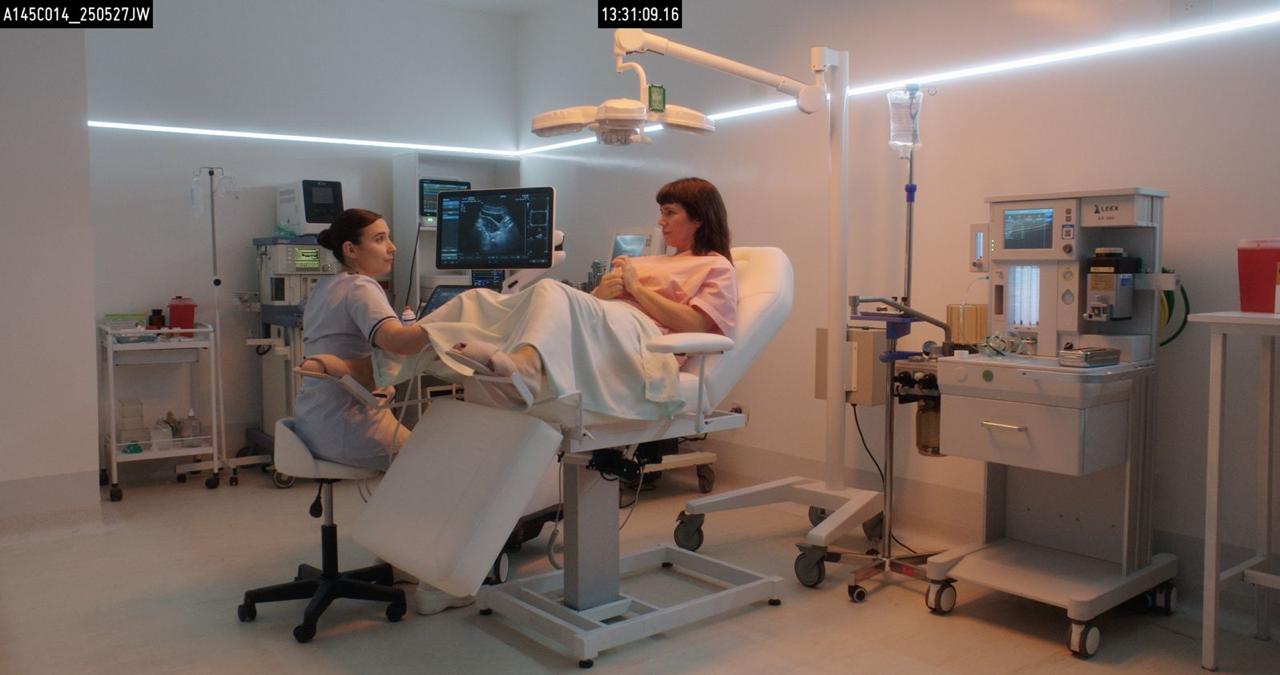 ENVIDIOSA T3 - CLINICA DE FERTILIDAD - Image 4