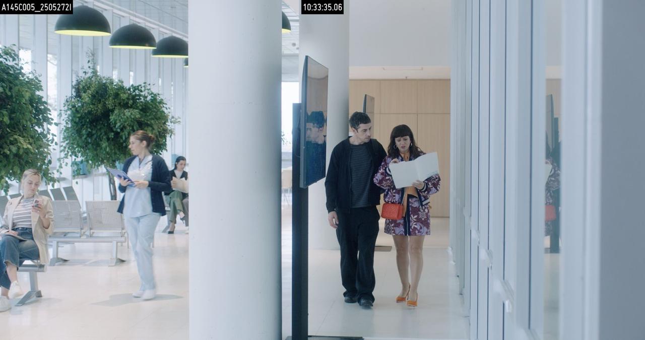 ENVIDIOSA T3 - CLINICA DE FERTILIDAD - Image 3