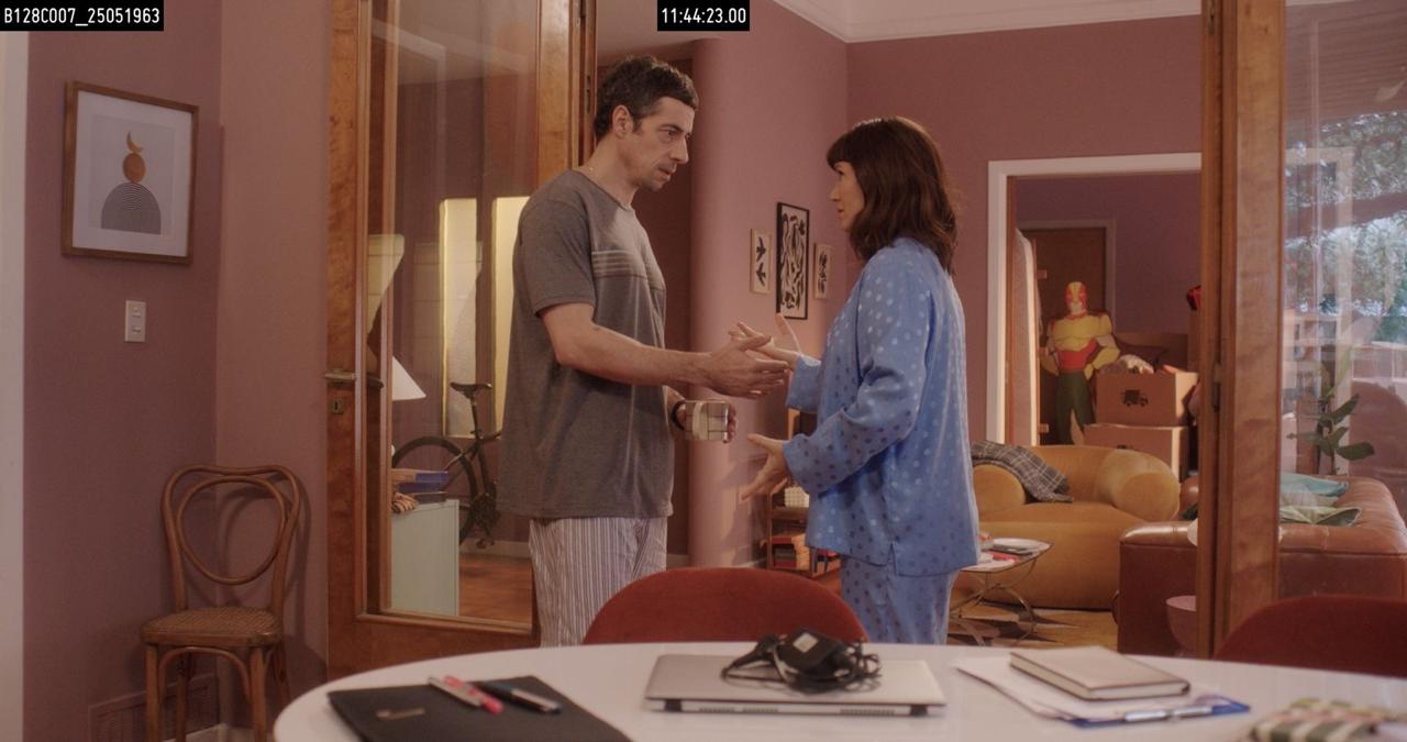 ENVIDIOSA T3 - CASA VICKY Y MATI - Image 5