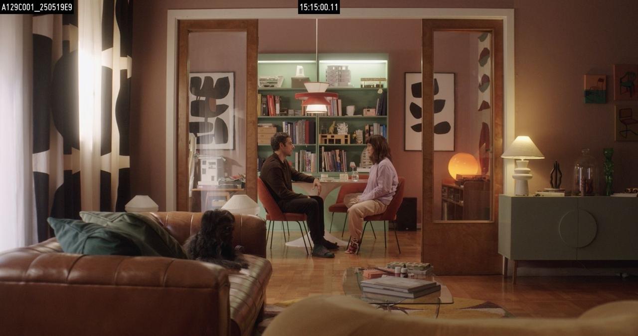 ENVIDIOSA T3 - CASA VICKY Y MATI - Image 4