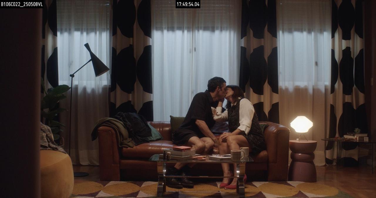 ENVIDIOSA T3 - CASA VICKY Y MATI - Image 1