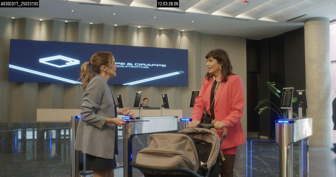 ESTUDIO DE ARQUITECTURA - Image 1