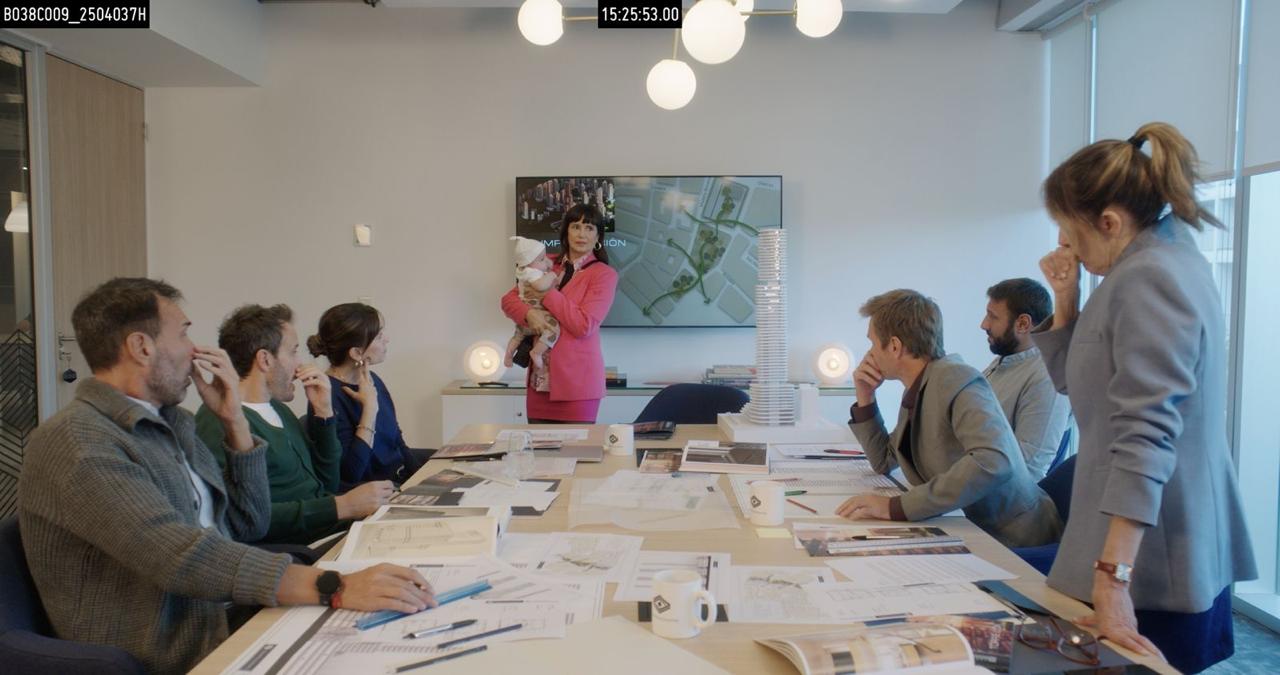 ESTUDIO DE ARQUITECTURA - Image 5