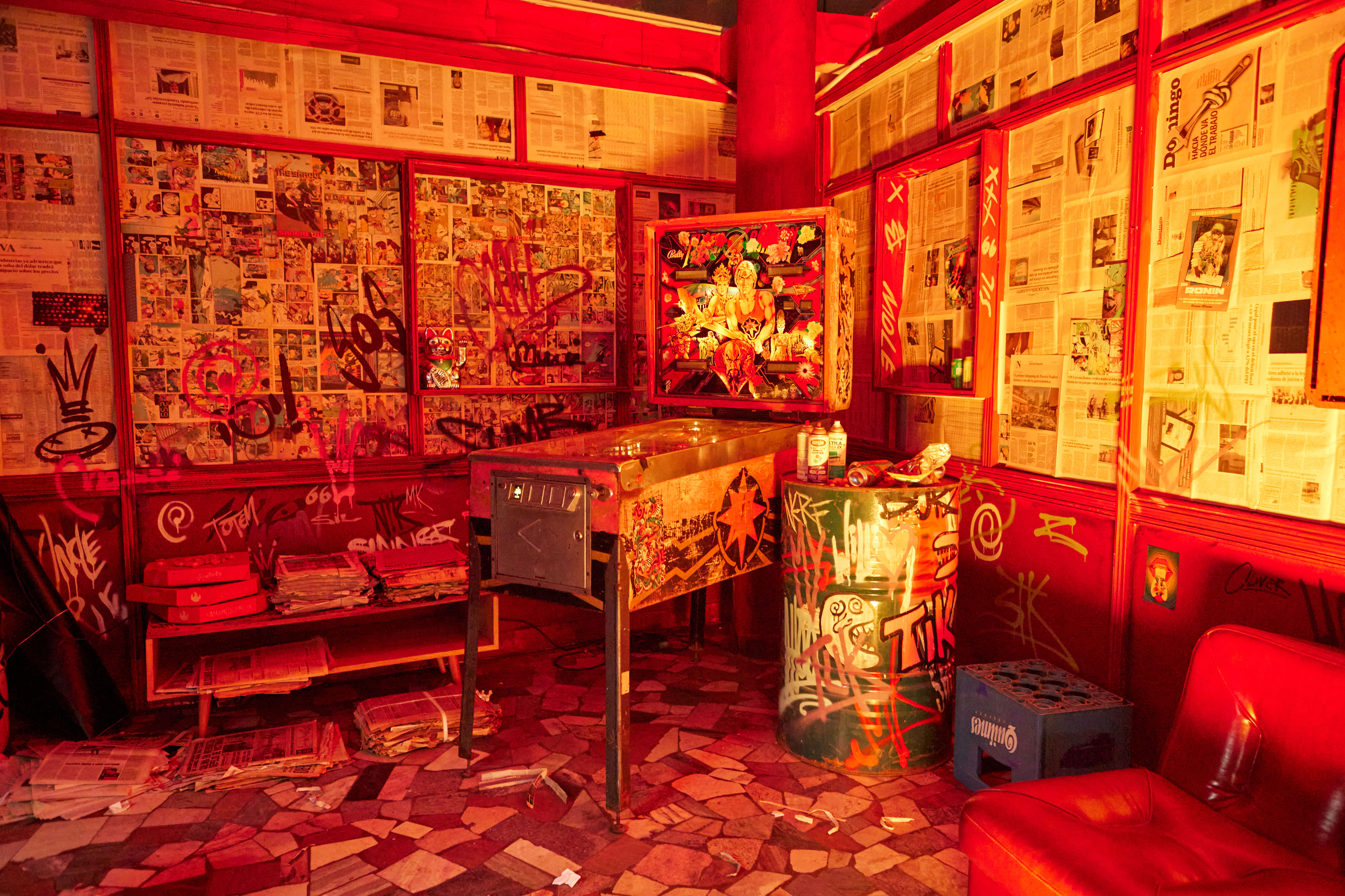 PROTECTORES 2 - ANTRO HACKERS - Image 6