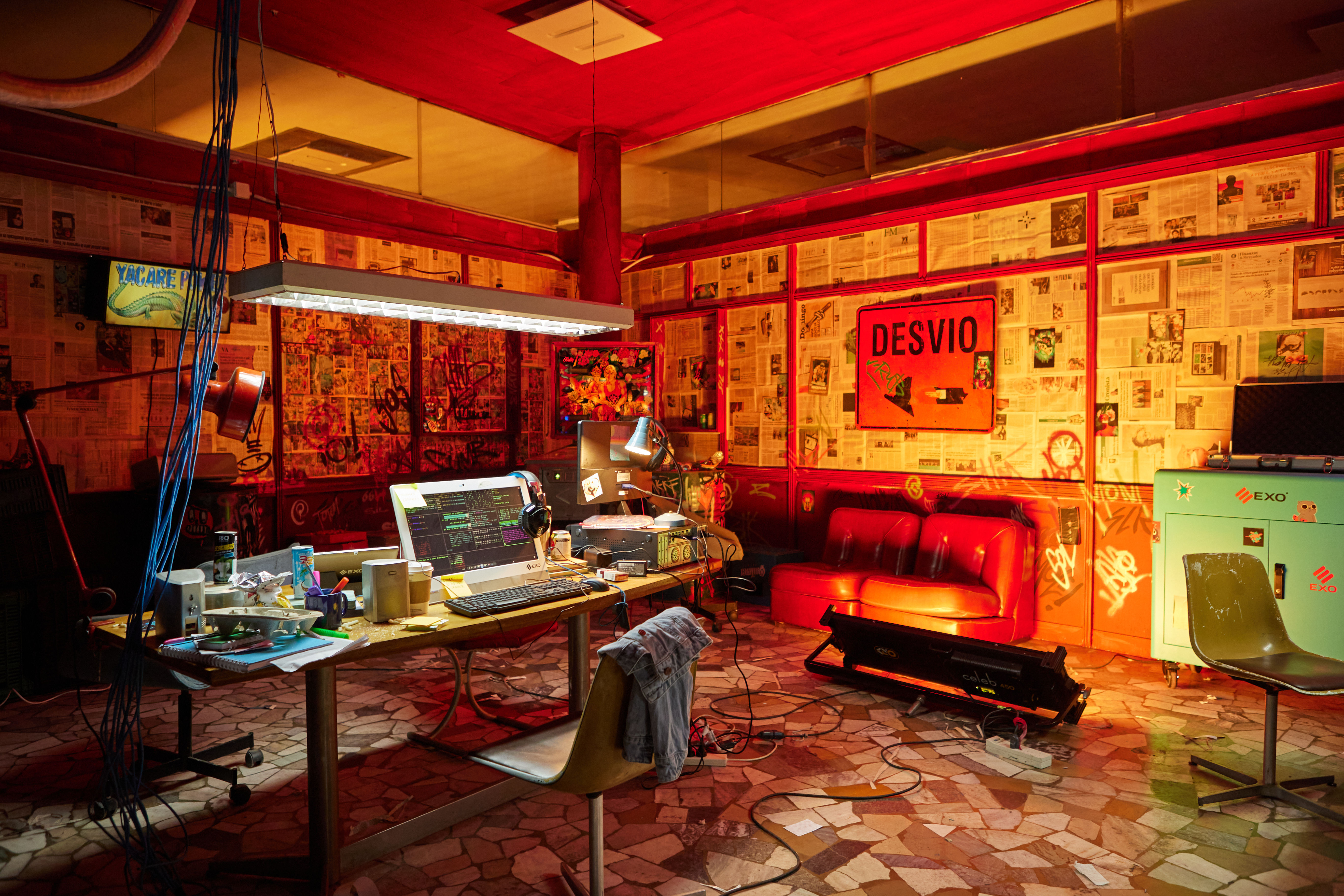 PROTECTORES 2 - ANTRO HACKERS - Image 5