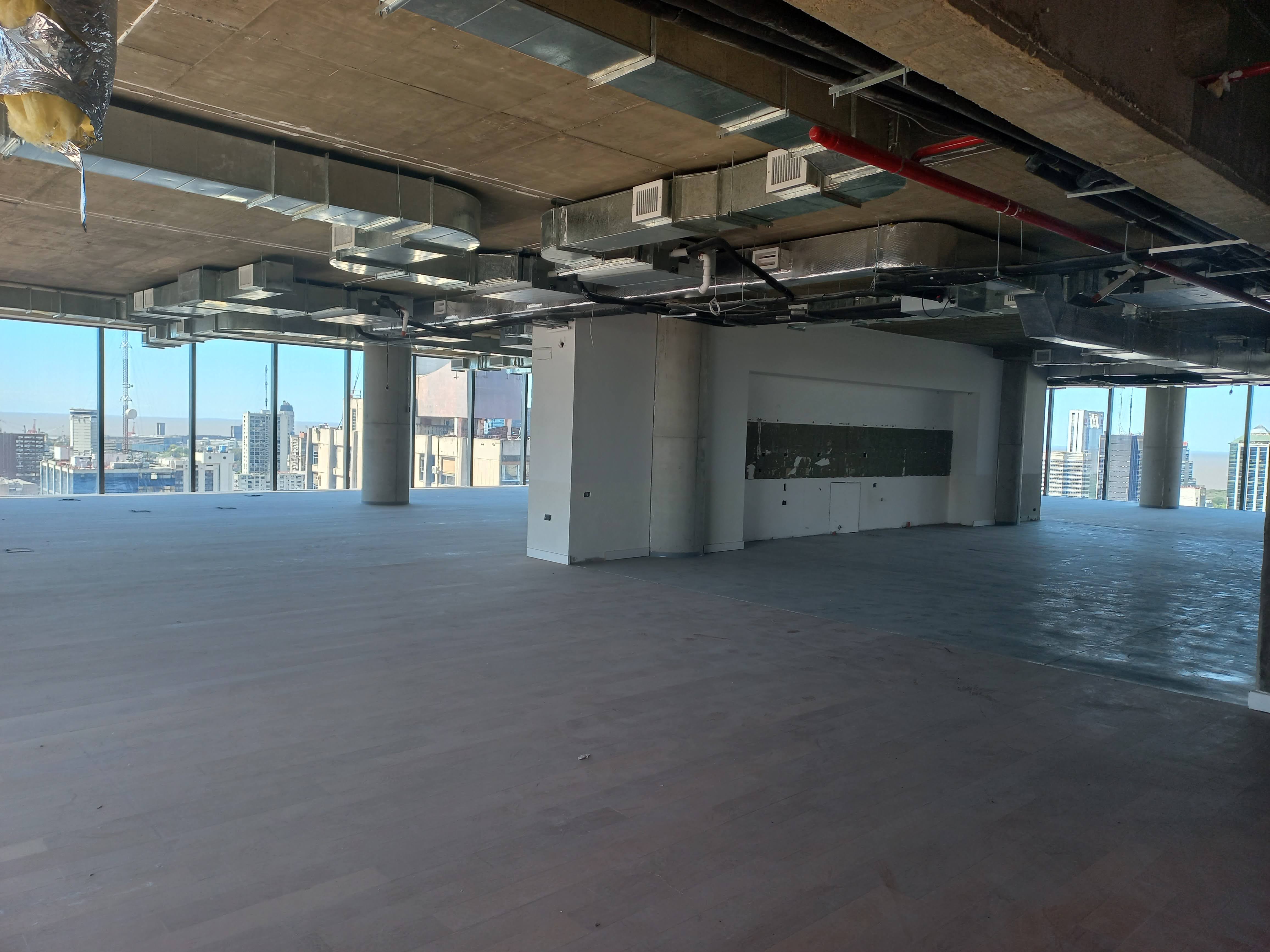 PROTECTORES 2 - OFICINA CARTENS - LOCACION - Image 1