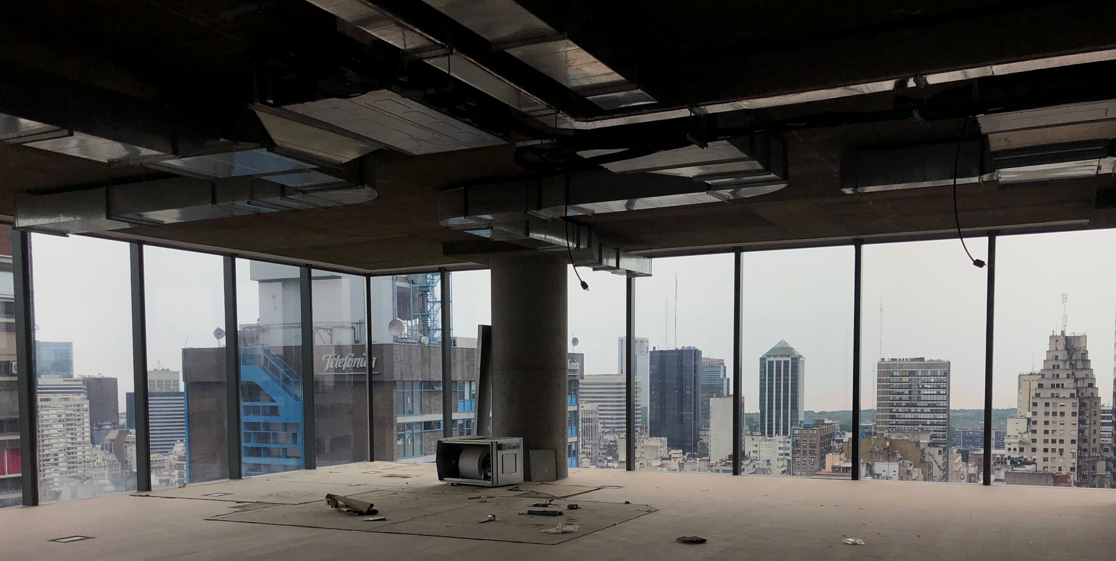 PROTECTORES 2 - OFICINA CARTENS - LOCACION - Image 2