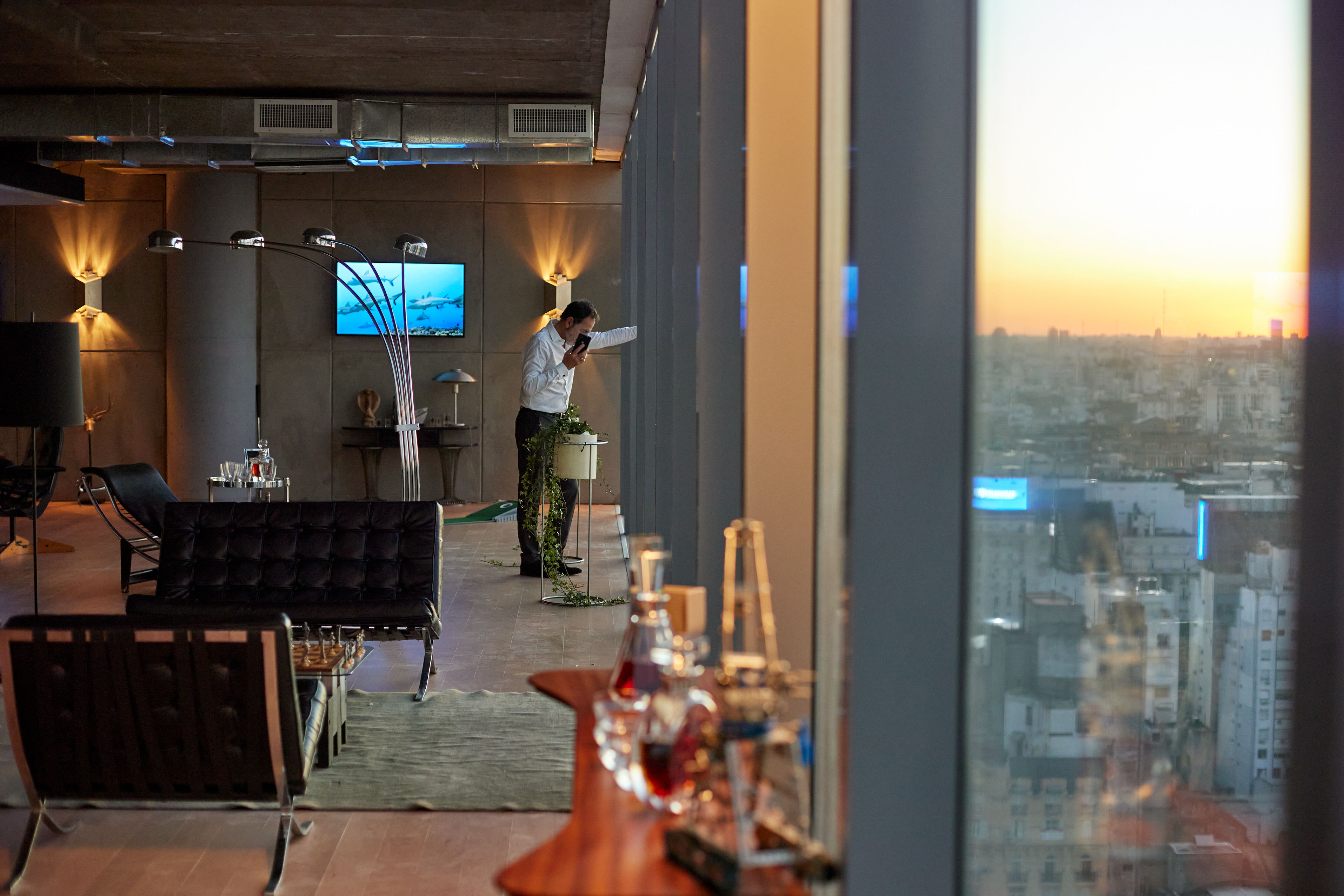 PROTECTORES 2 - OFICINA CARTENS - LOCACION - Image 1