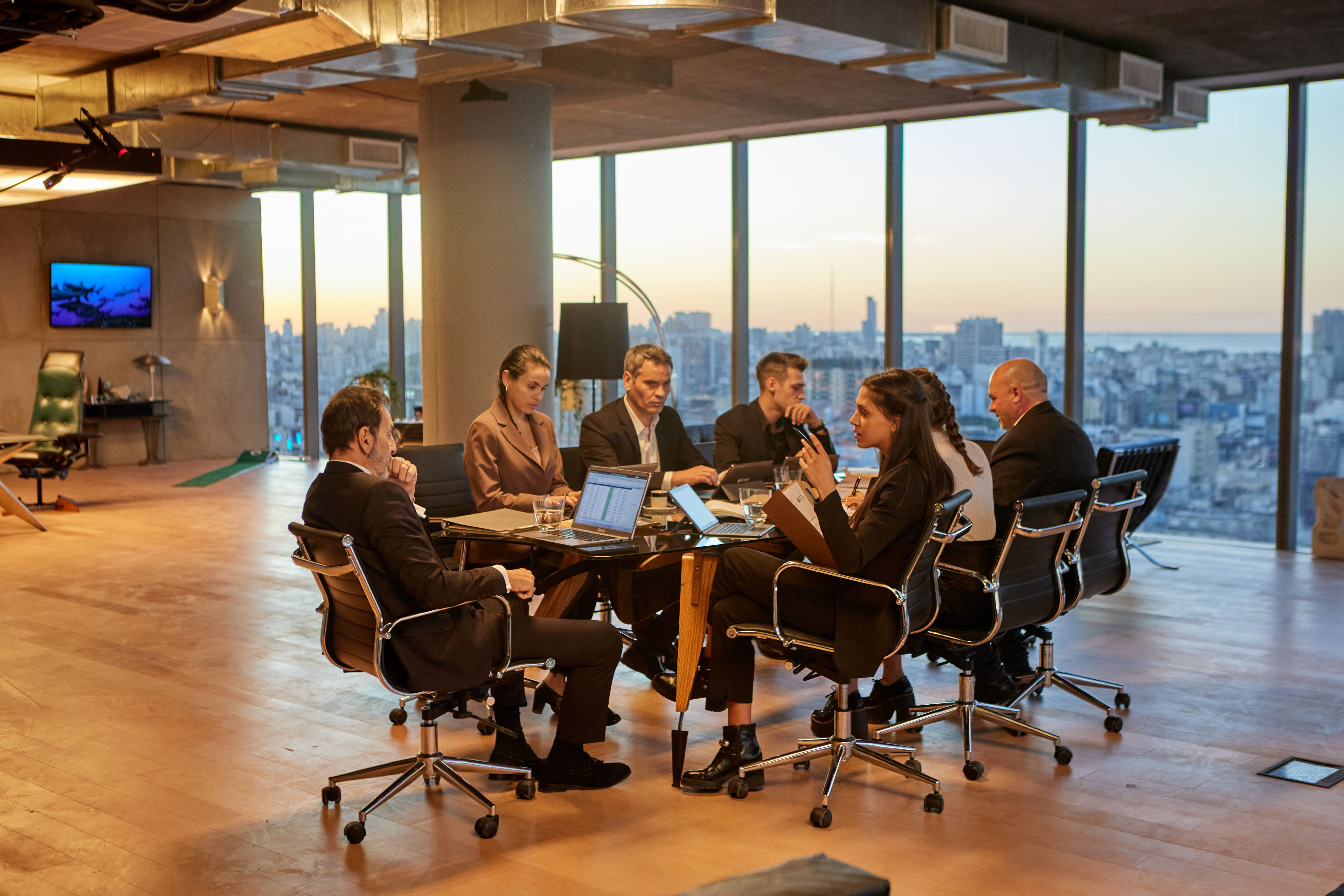 PROTECTORES 2 - OFICINA CARTENS - LOCACION - Image 4