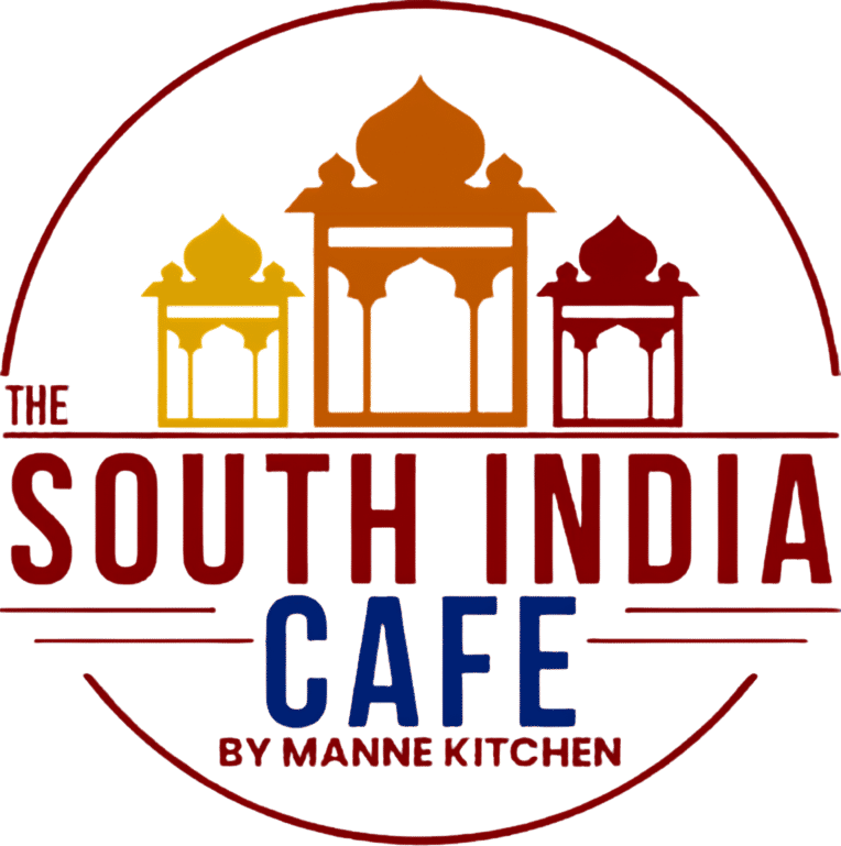 South Indian Cafe