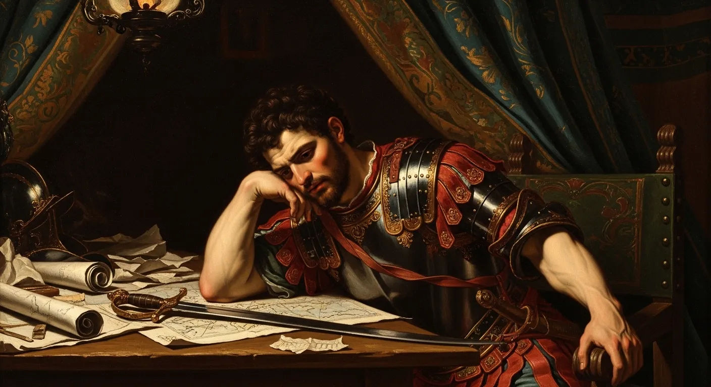 Judith Slaying Holofernes Gentileschi Analysis