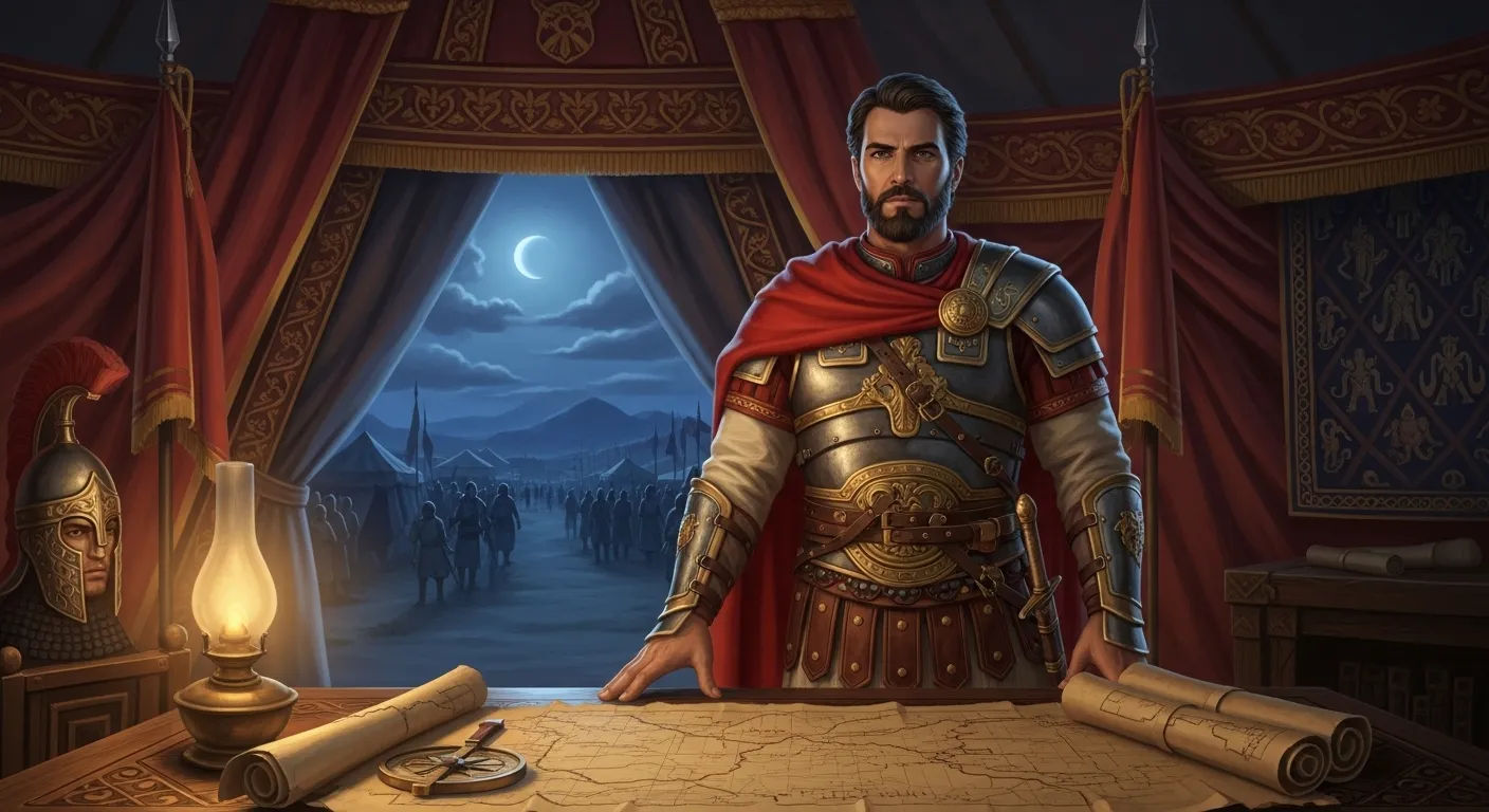 Judith slaying Holofernes explained