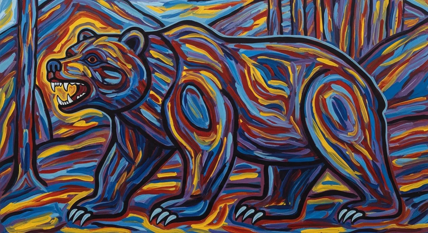 Norval Morrisseau Art for sale