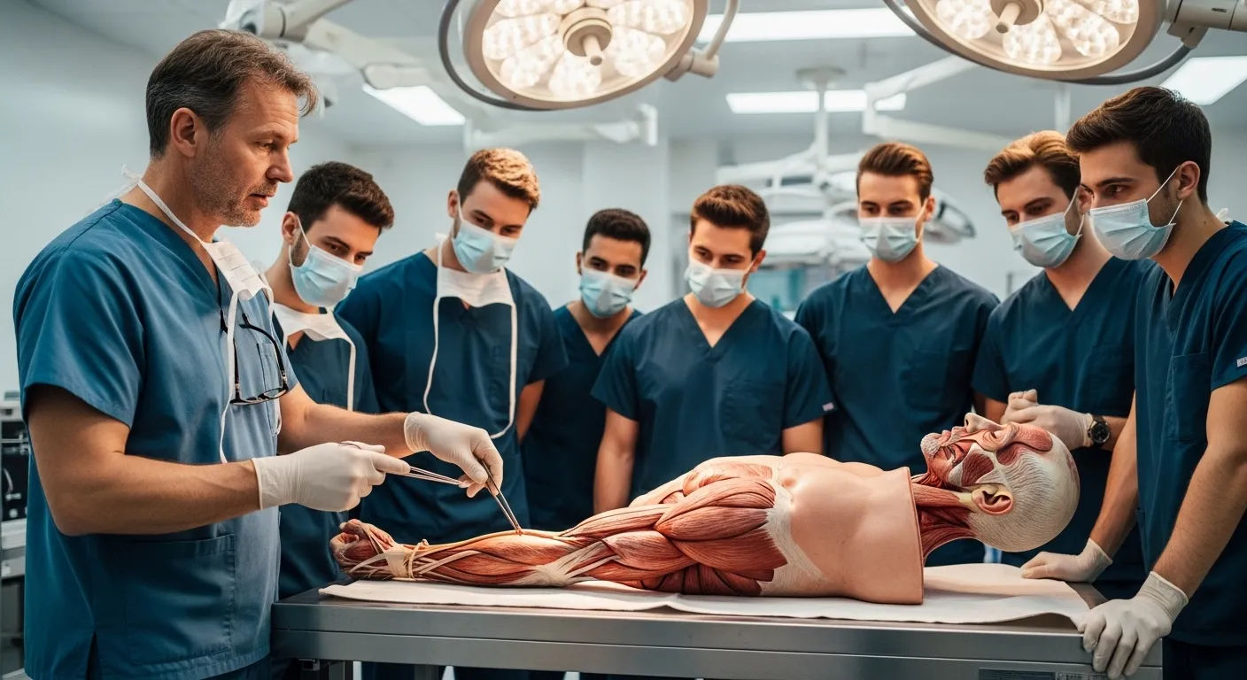 The Anatomy Lesson of Dr Nicolaes Tulp Significance Explored