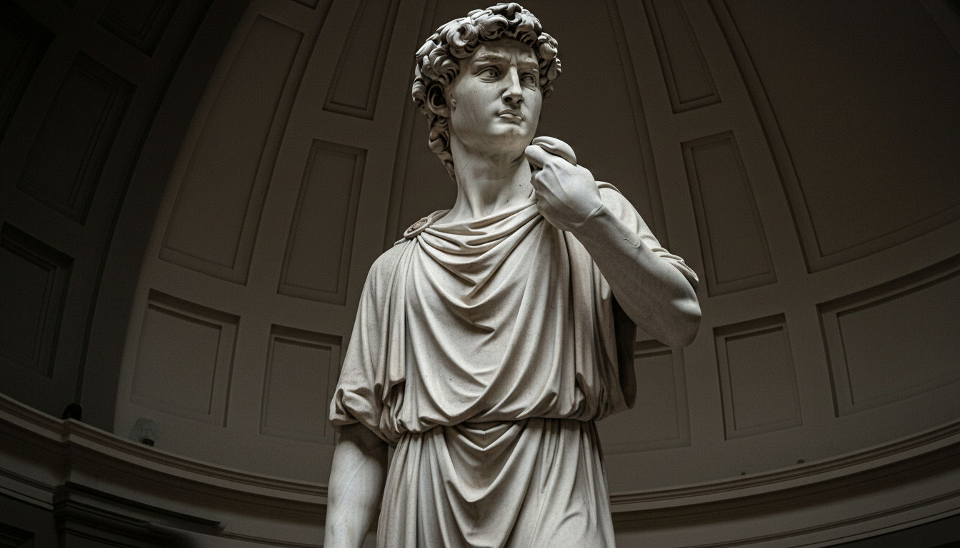 best art pieces of all time