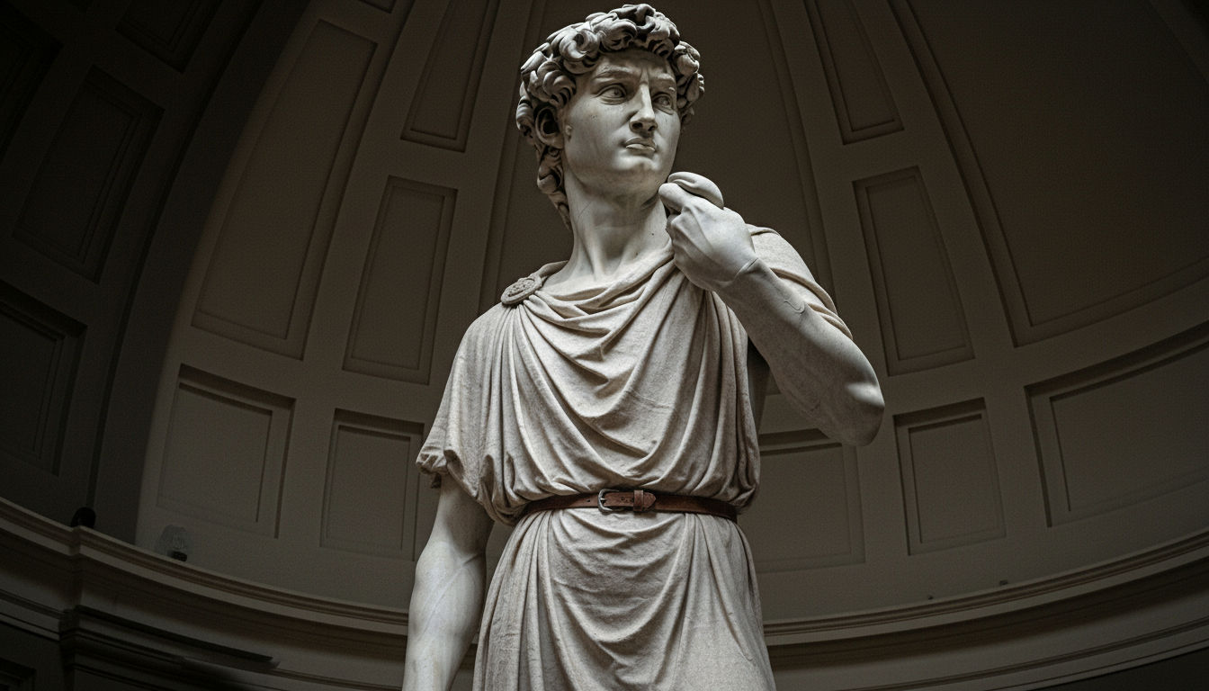 Best Art Pieces of All Time Iconic Wonders