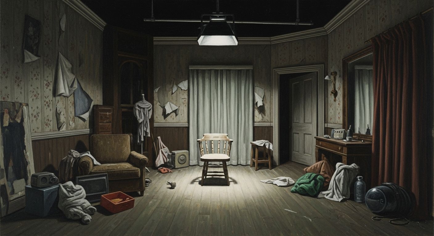 cindy sherman painting