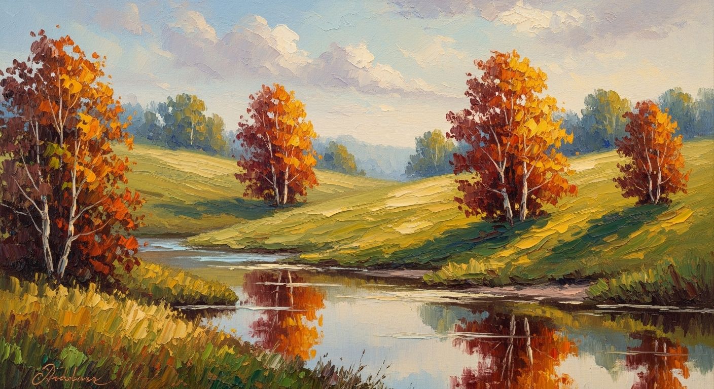 converting photos to paintings